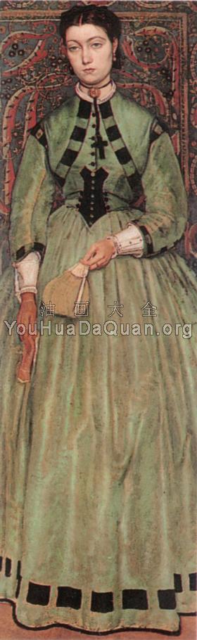 lucie leys - 拜伦·让·奥古斯特·亨德里克·里斯